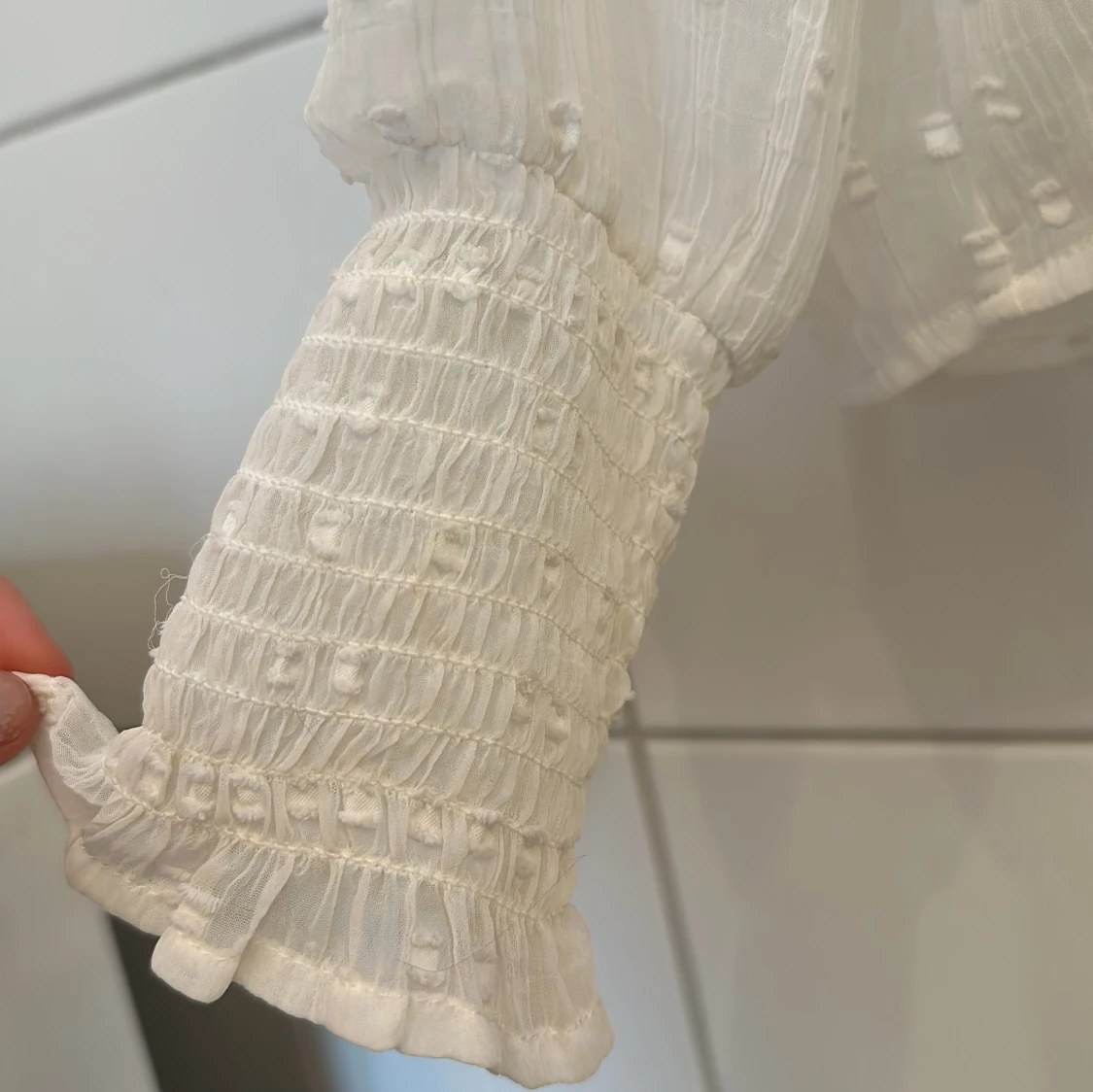 Blus från only  - 92