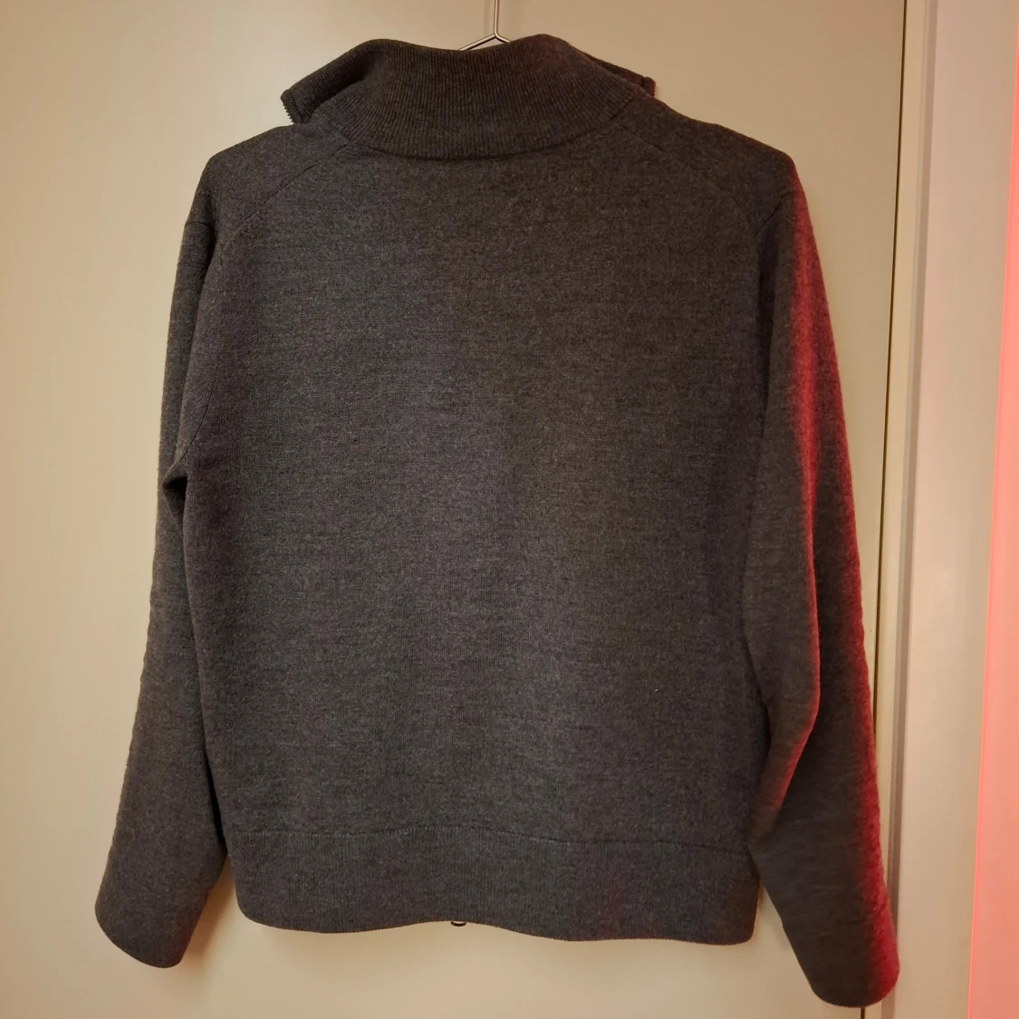 These glory days stickad fullzip - 90