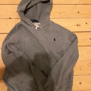 Polo Ralph lauren hoodie  - Tjena ! Säljer en Ralph lauren hoodie som är i ett mycket fint skick ! Strl M 👍😃