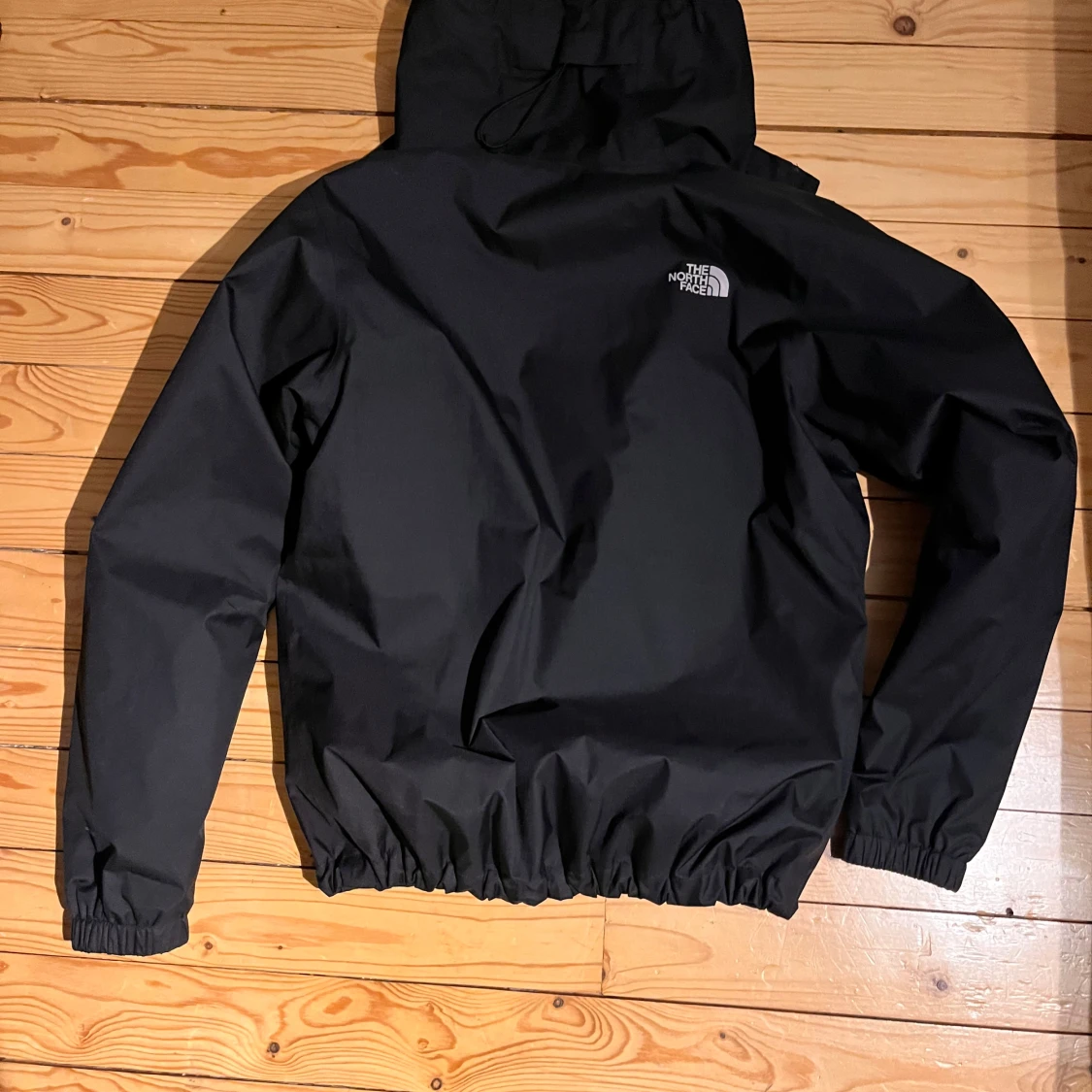 Svart vindjacka från The North Face - 91