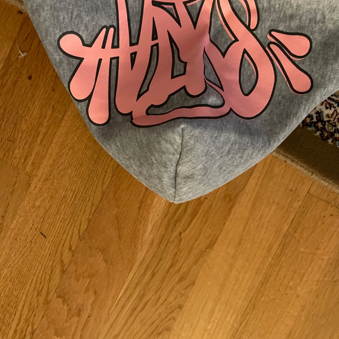 Synaworld tracksuit - 93