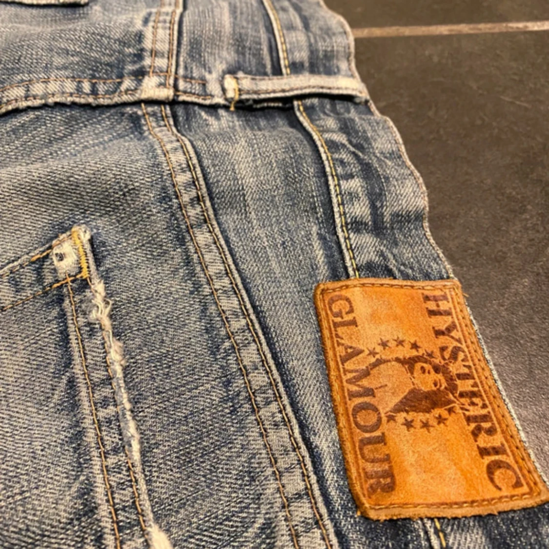  Hysteric Glamour - 91