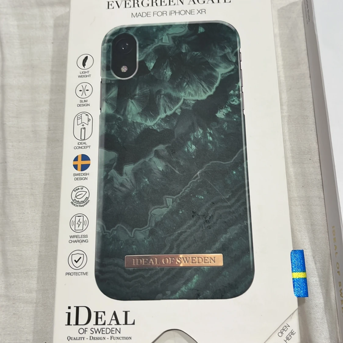 Mobilskal från iDeal of Sweden - 90