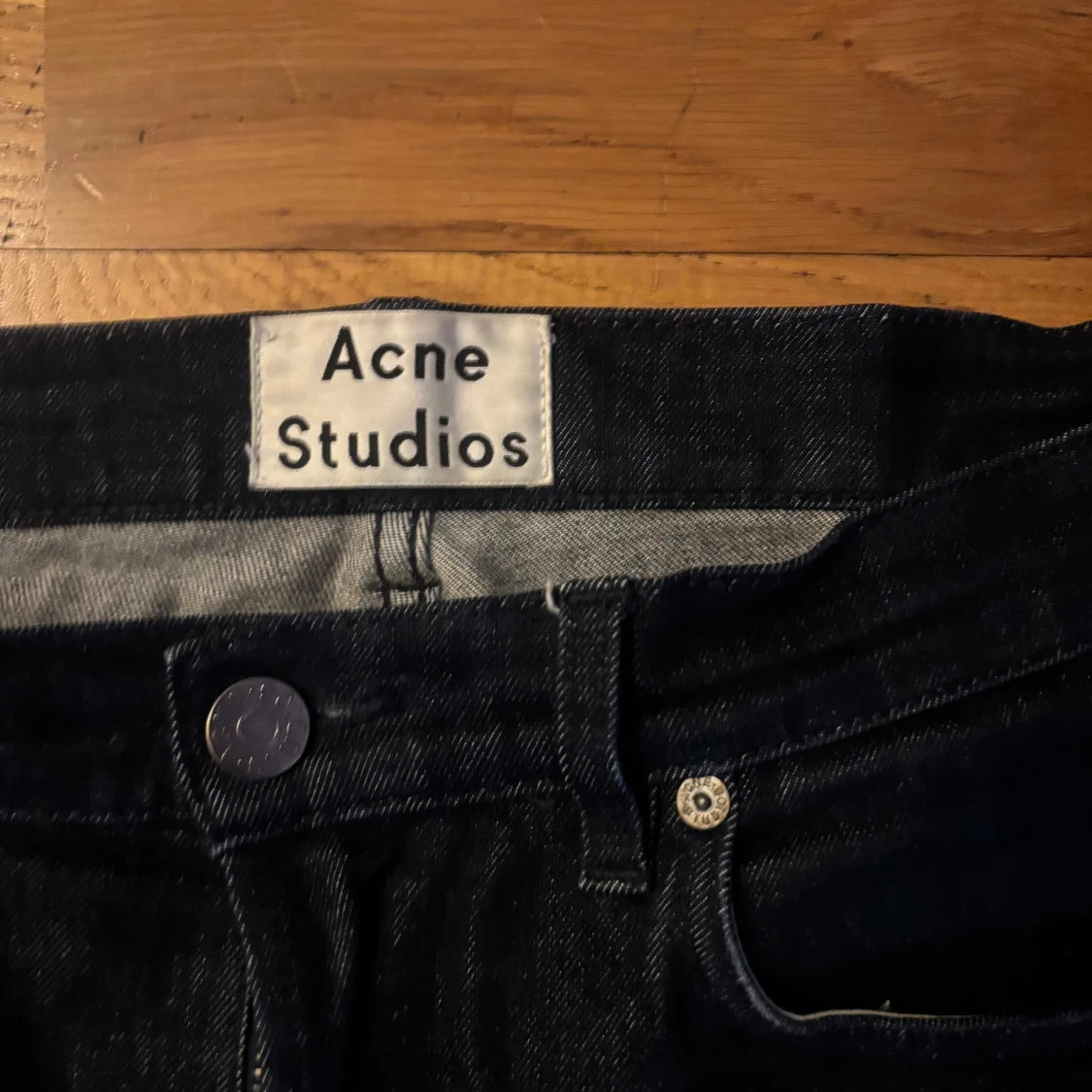 Acne studios Jeans  - 91