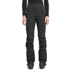 Skidbyxor - Svarta skidbyxor från Everest! Mycket fint skick, bara använda några enstaka gånger. Med  Recco✨⛷️