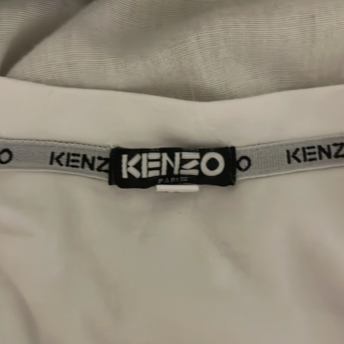 Kenzo t-shirt  - 91