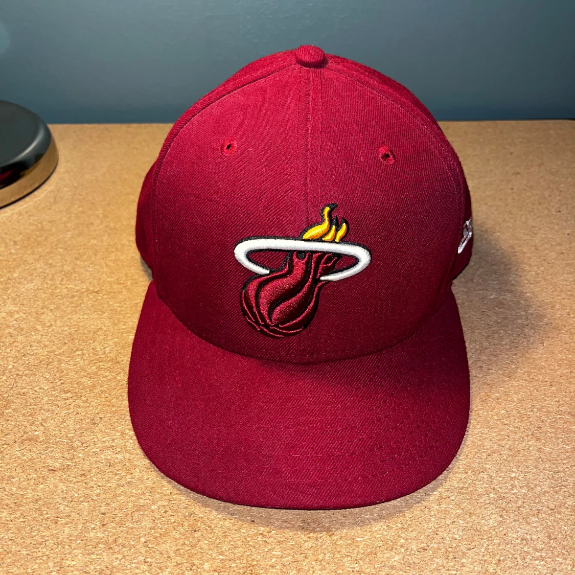 New era fitted
