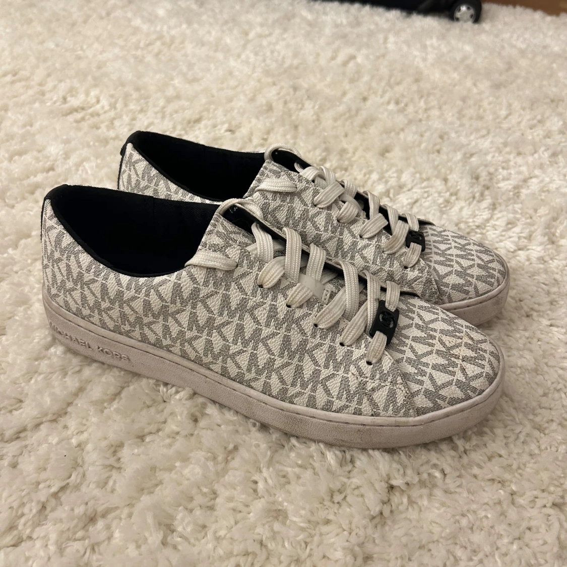 Michael kors skor - 90