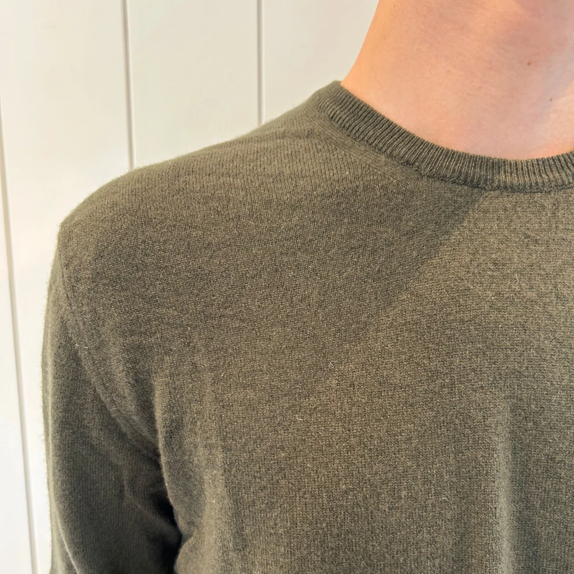 Merinoull tröja - 91