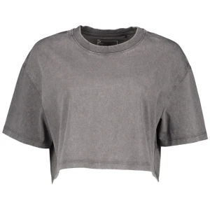 Grey Graphic Tee - Skriver vid frågor! 😎👍  Storlek S oversized