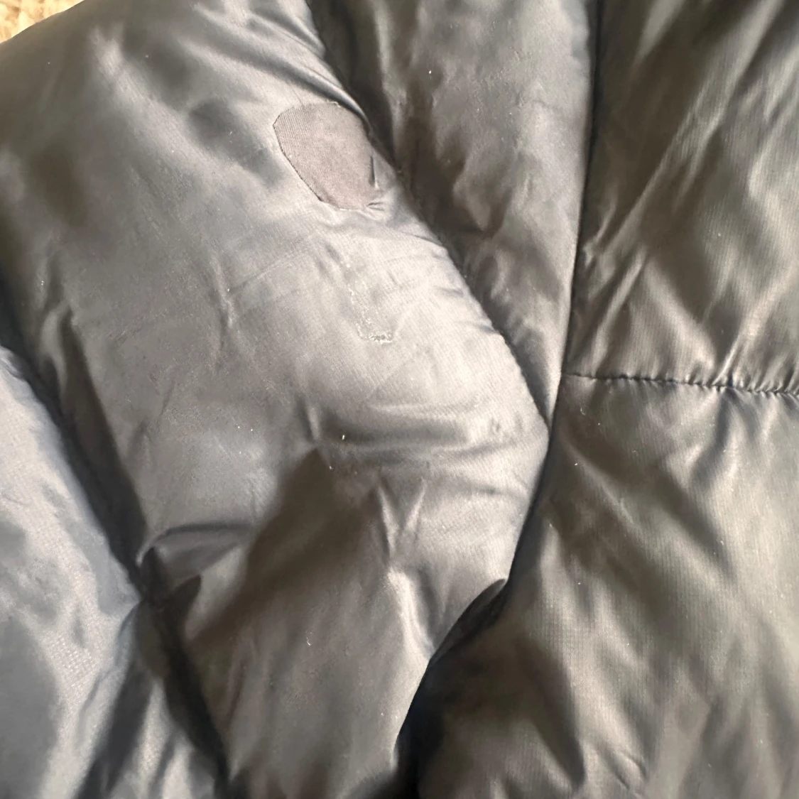 Sail racing M CLOUD DOWN HOOD dunjacka - 92