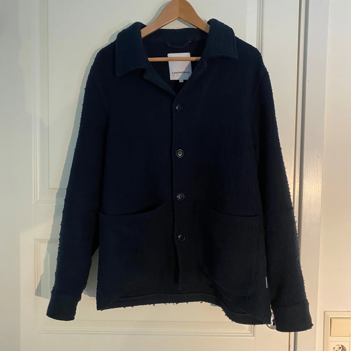 Overshirt jacka - 91