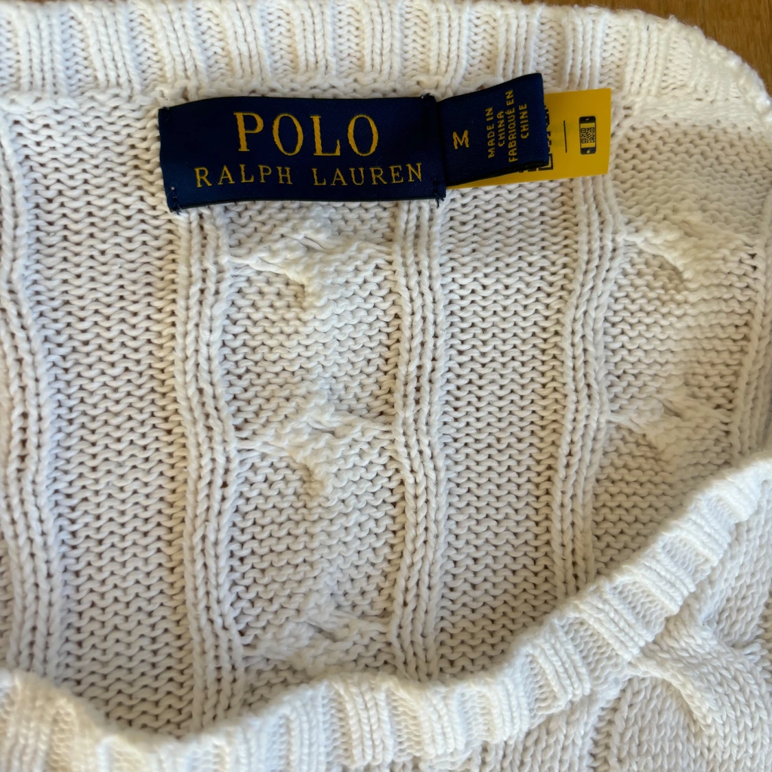 Ralph Lauren tröja  - 91