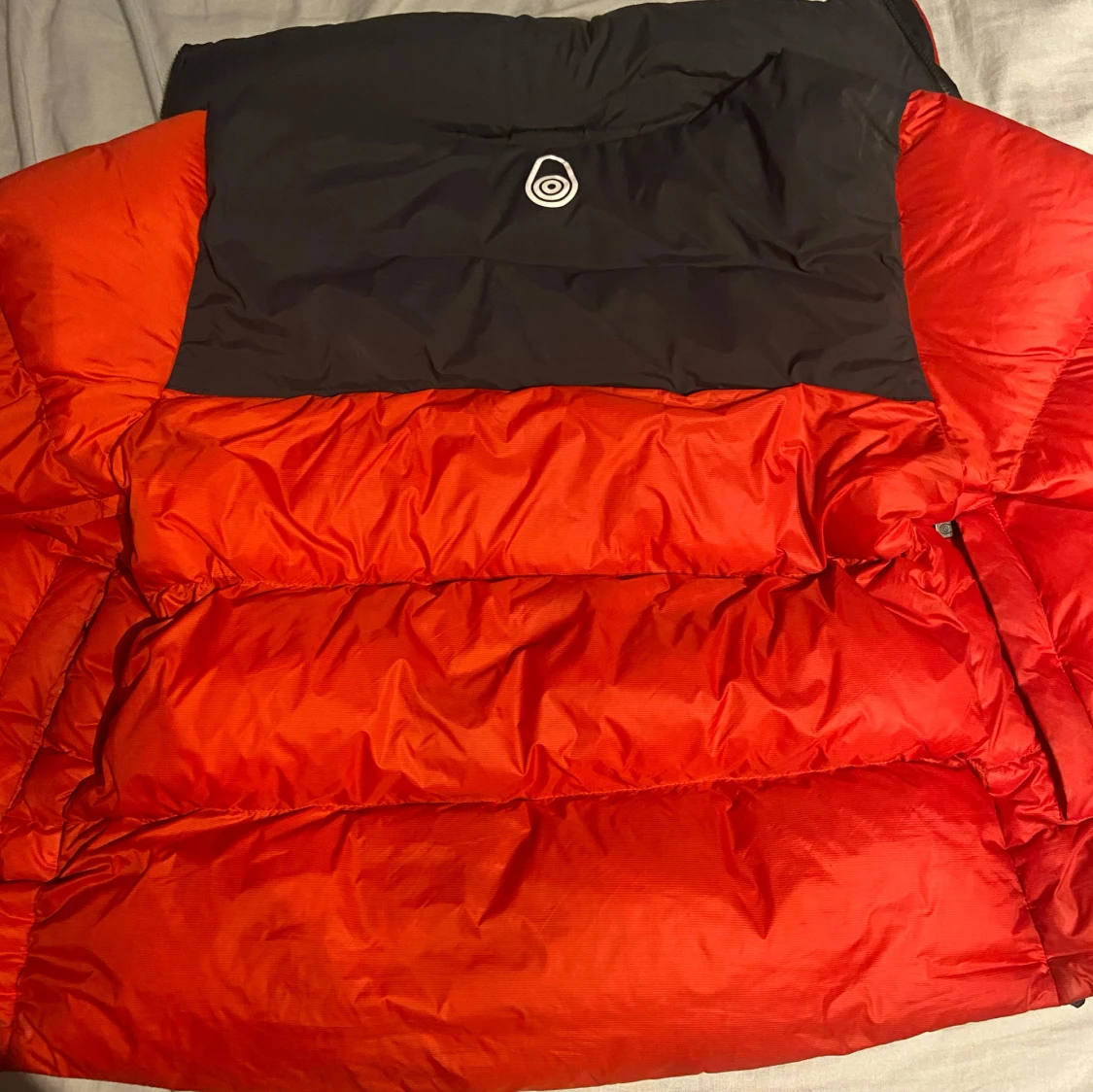 Sail racing jacka  - 93