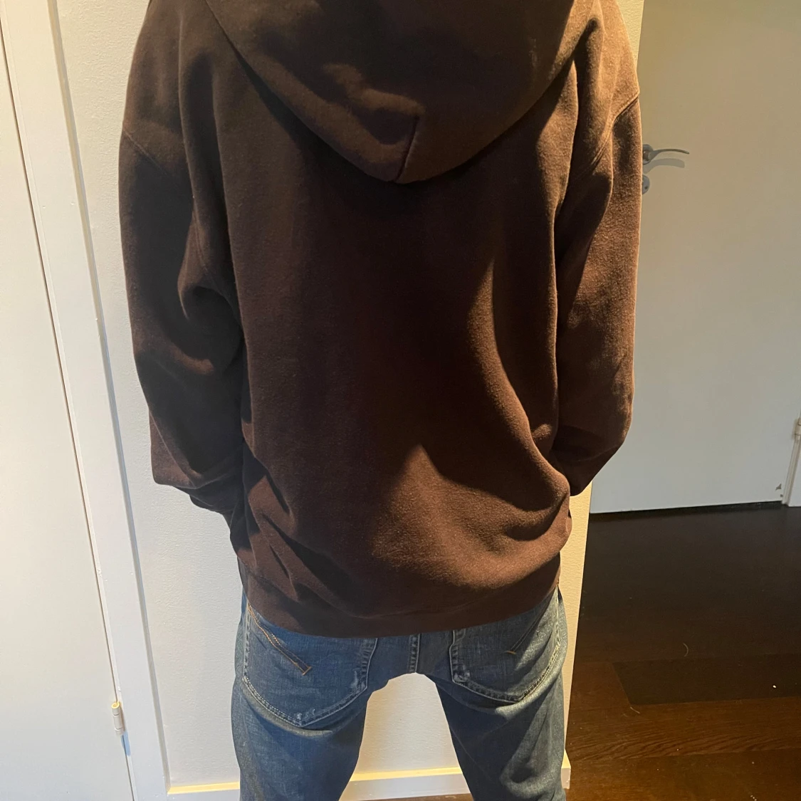 Rainstone hoddie - 91