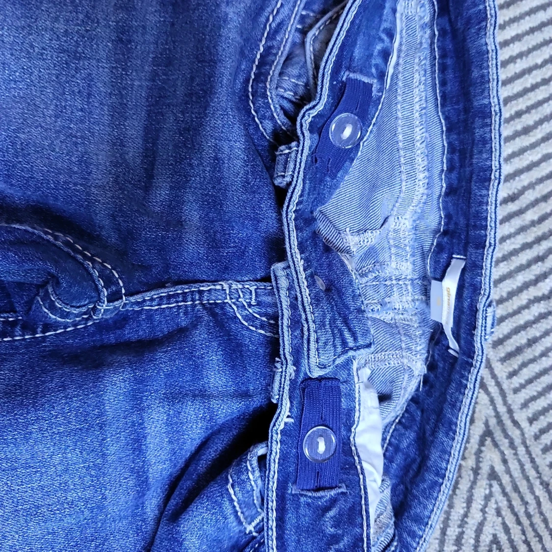 Ginatricot byxor:) - 92