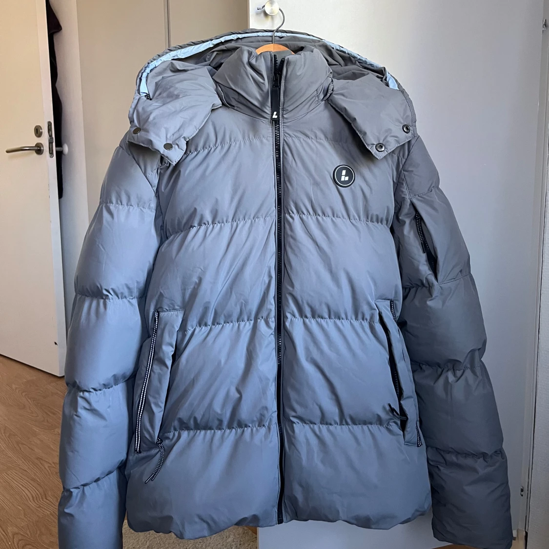 Vinter jacka/ Lorenzo veratti