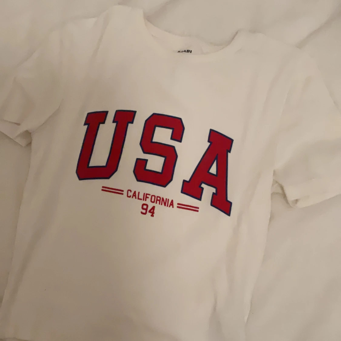 USA tröja 