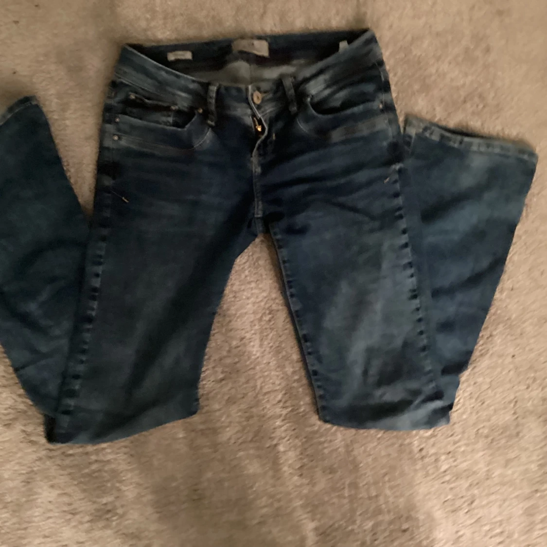 Low Waits Ltb jeans - 91