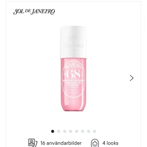 Sol de JaneiroCheirosa 68 Perfume Mist - Säljer min goda sol de jenerio.helt ny ✨