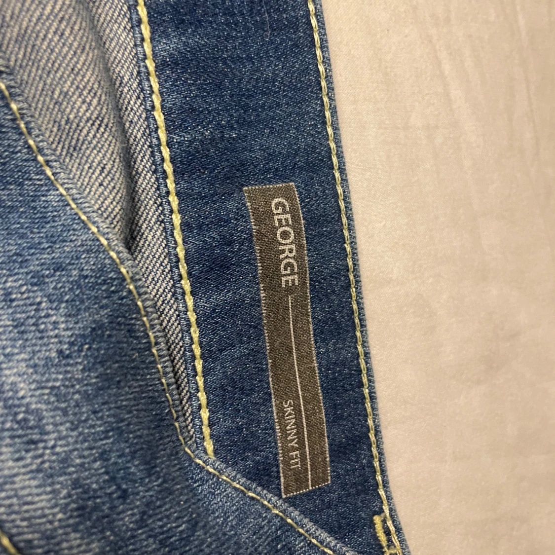 DONDUP GEROGE JEANS - 93