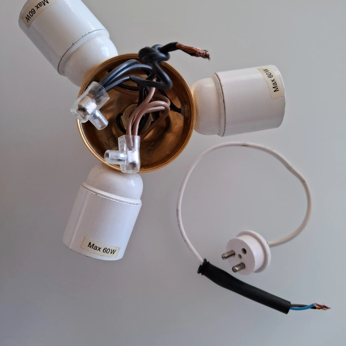 Stor Köks/hall lampa - 91