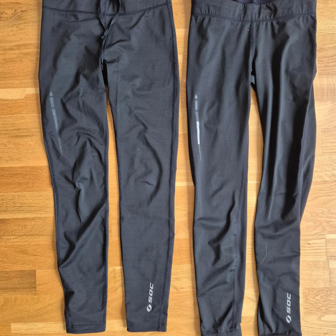 Träningsbyxor 2st Soc
