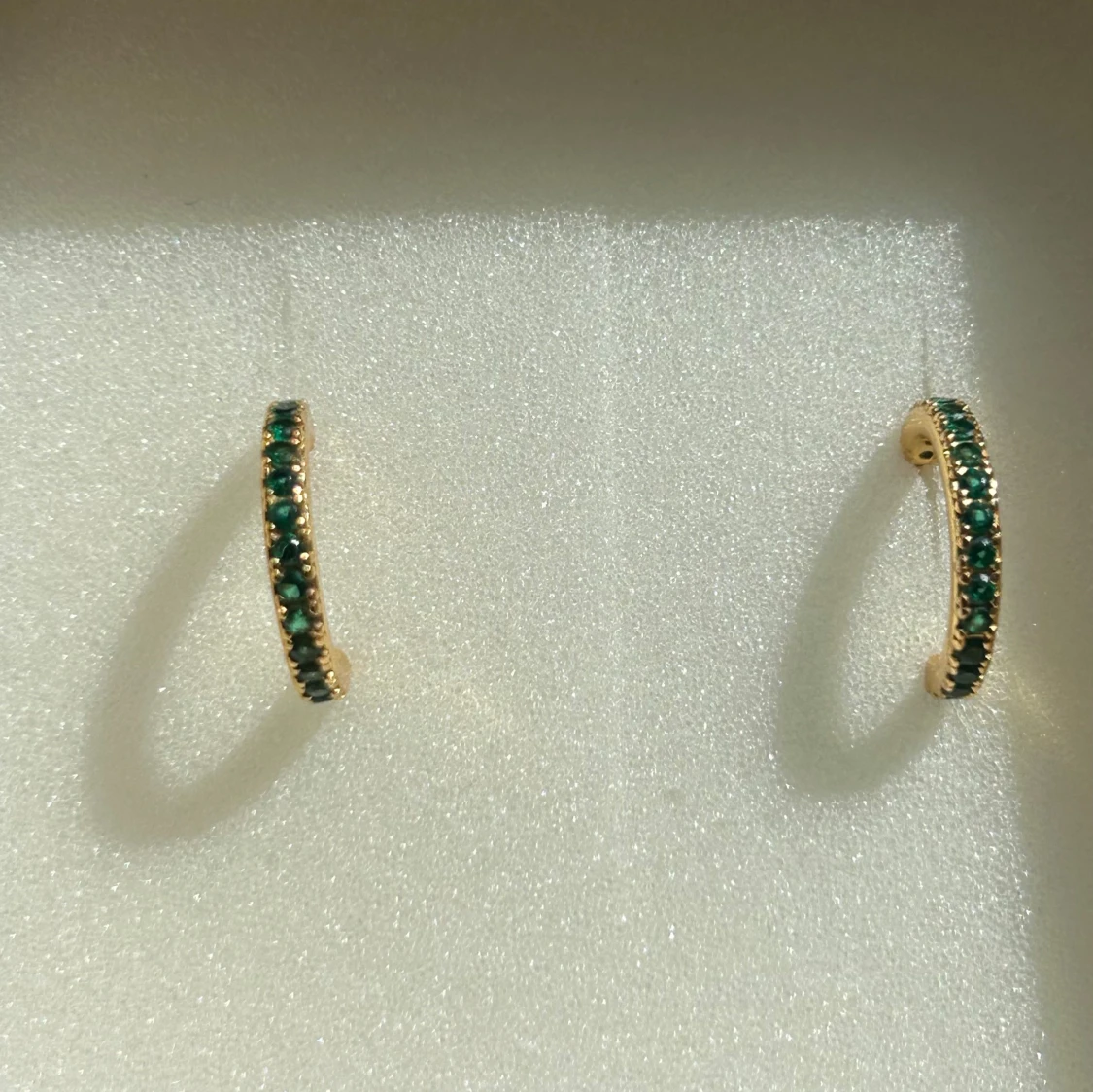 Mockberg örhängen  - 91