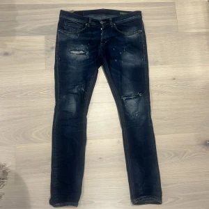 Dondup jeans - Säljer dessa dondup jeans, storlek 31