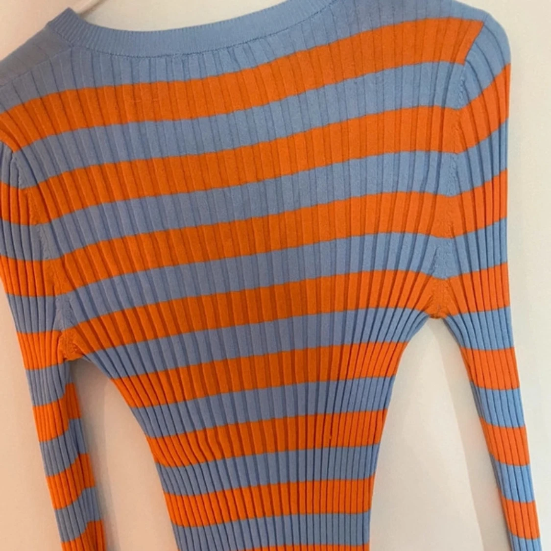 Slutsåld tröja från zara - 90