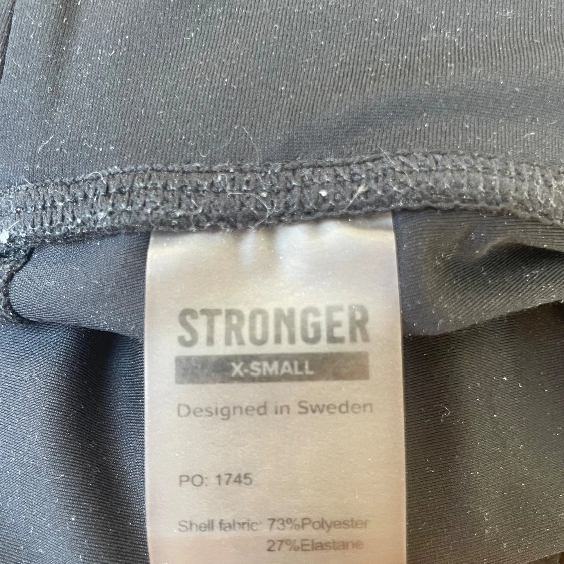 Tränings thights  - 91