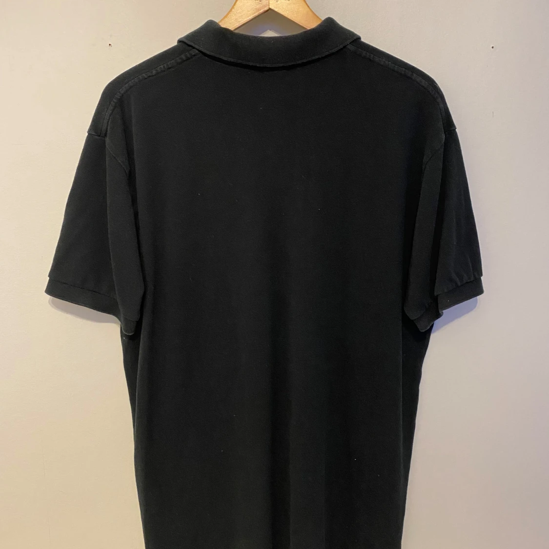  Svart ralph lauren pike - 90