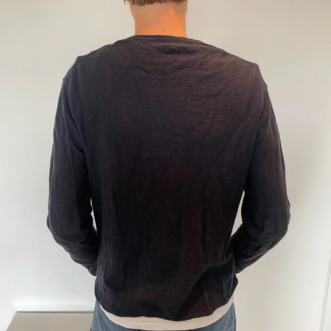 Tröja - Filippa K - 91