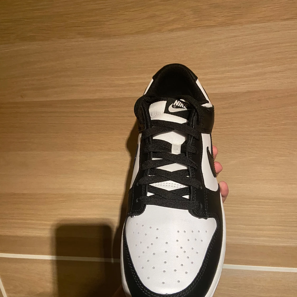 Nike dunk Low "Panda" - 90