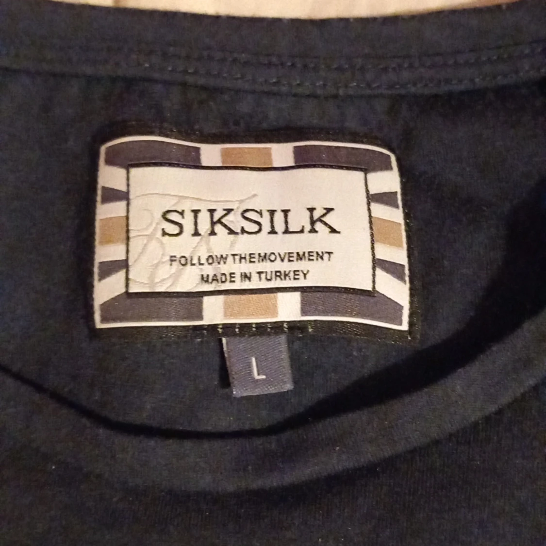 Siksilk - 90
