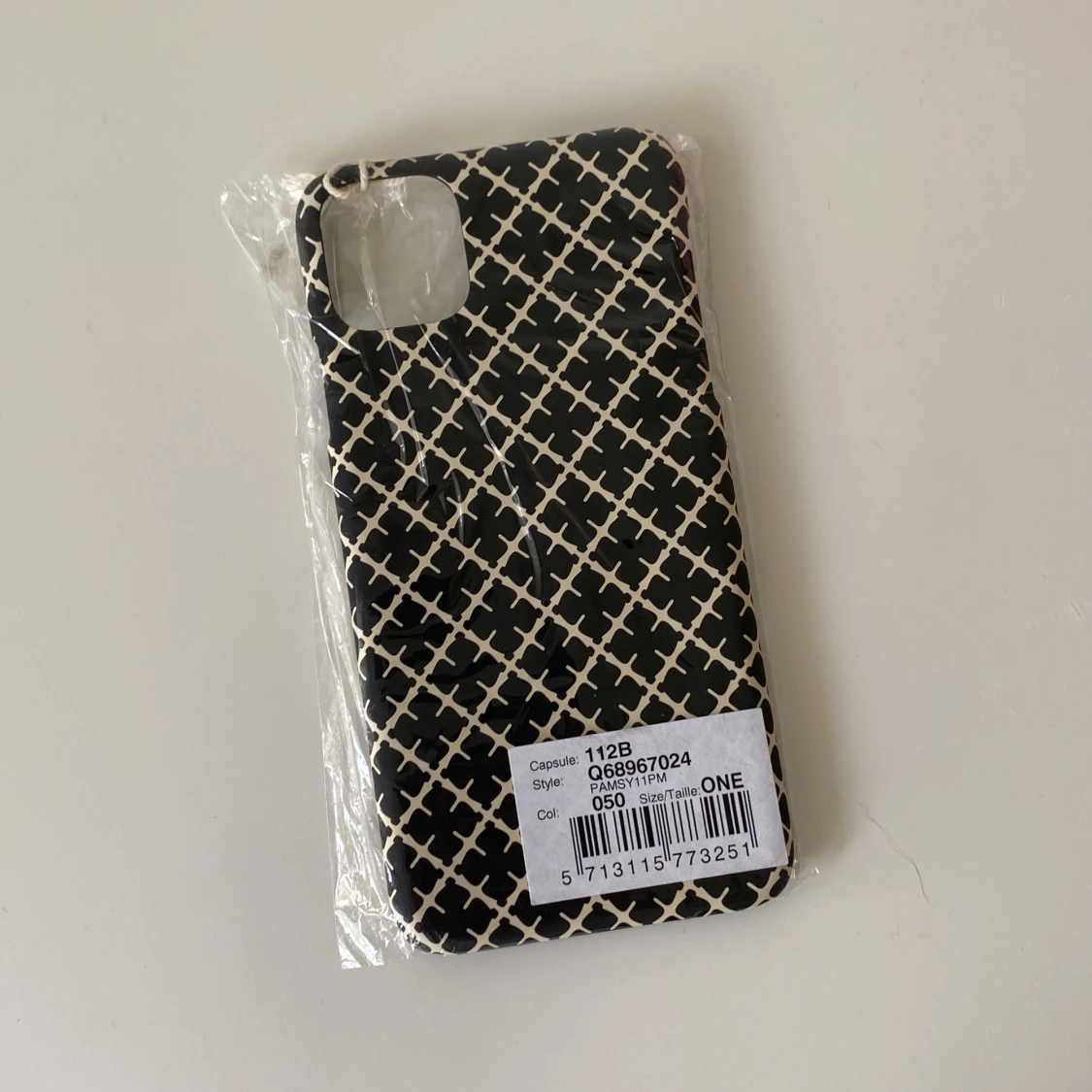 by malene birger mobilskal - 76