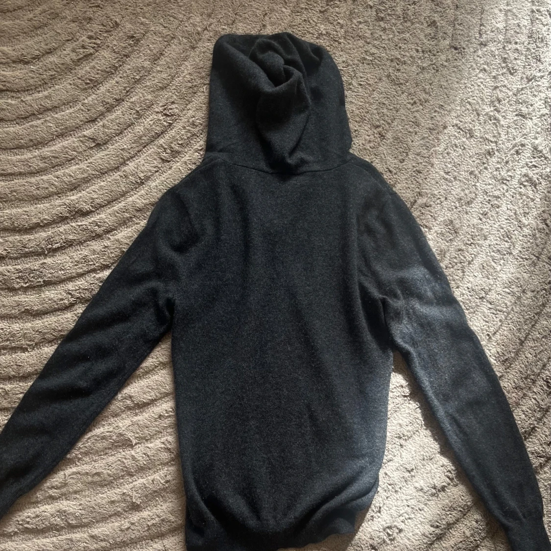 John Henric hoodie - 91