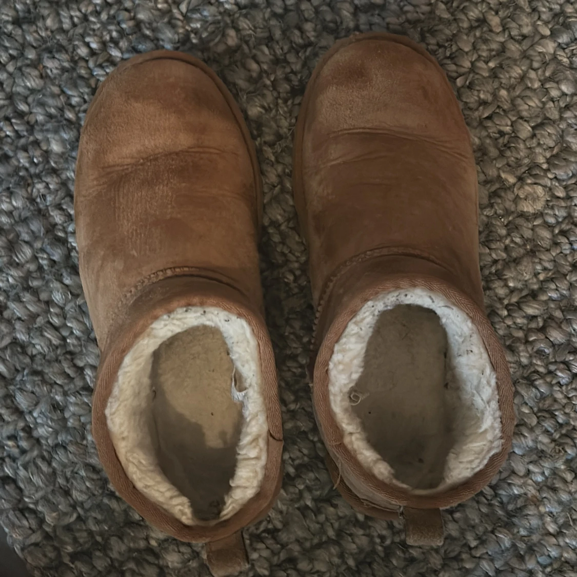 Ugg ultra mini - 93