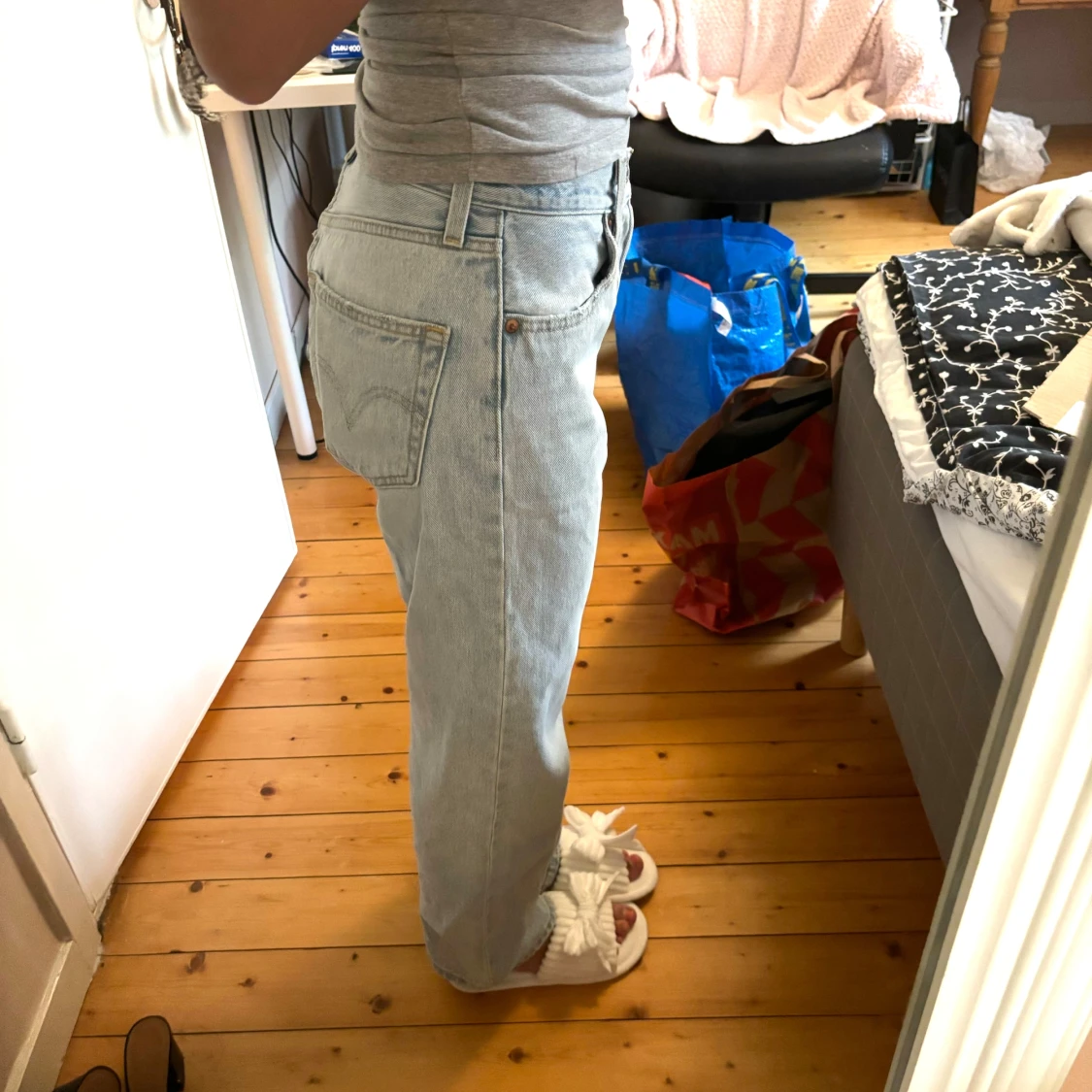 Levis jeans - 92