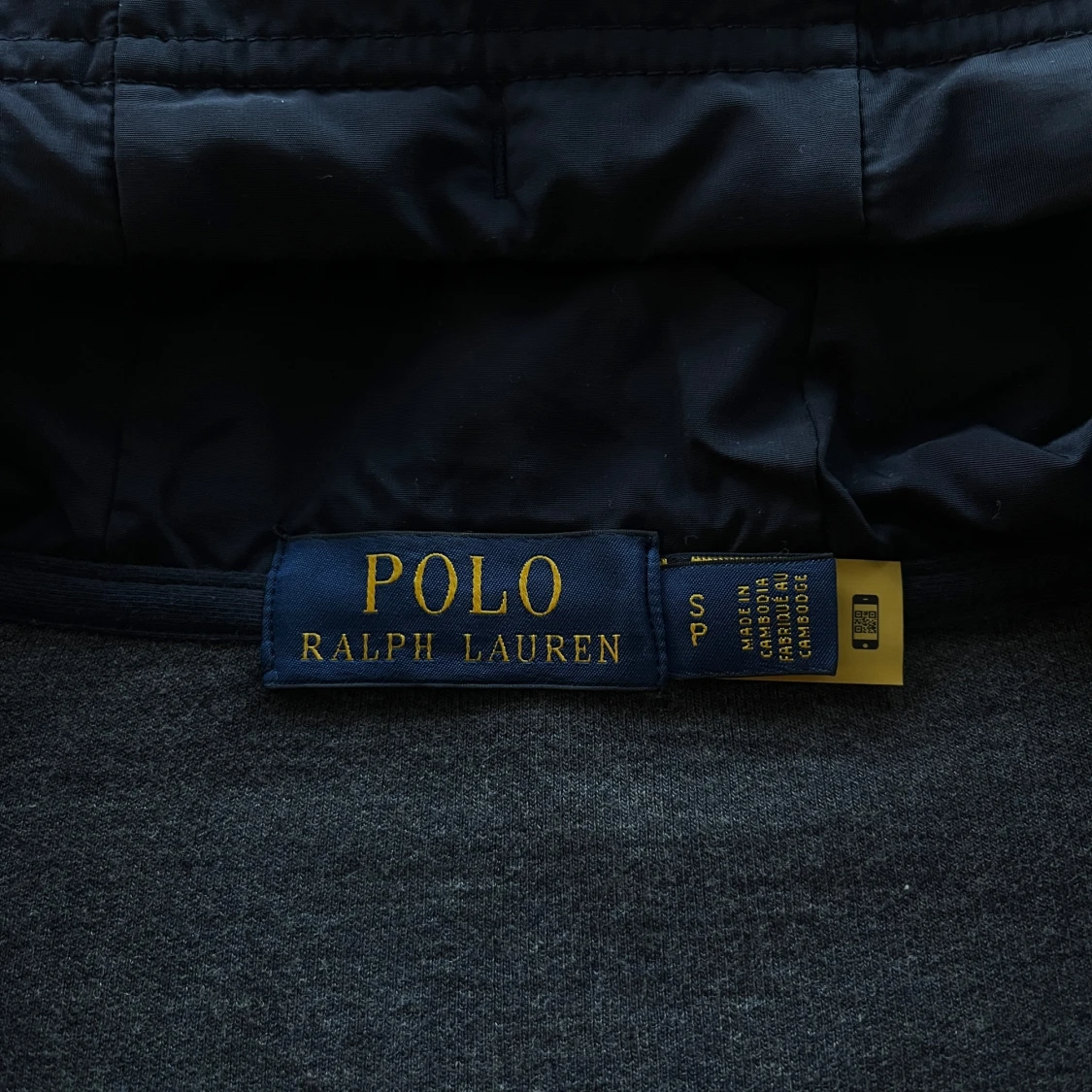 Ralph Lauren cardigan  - 91