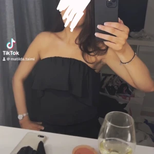 Zara top - top från zara