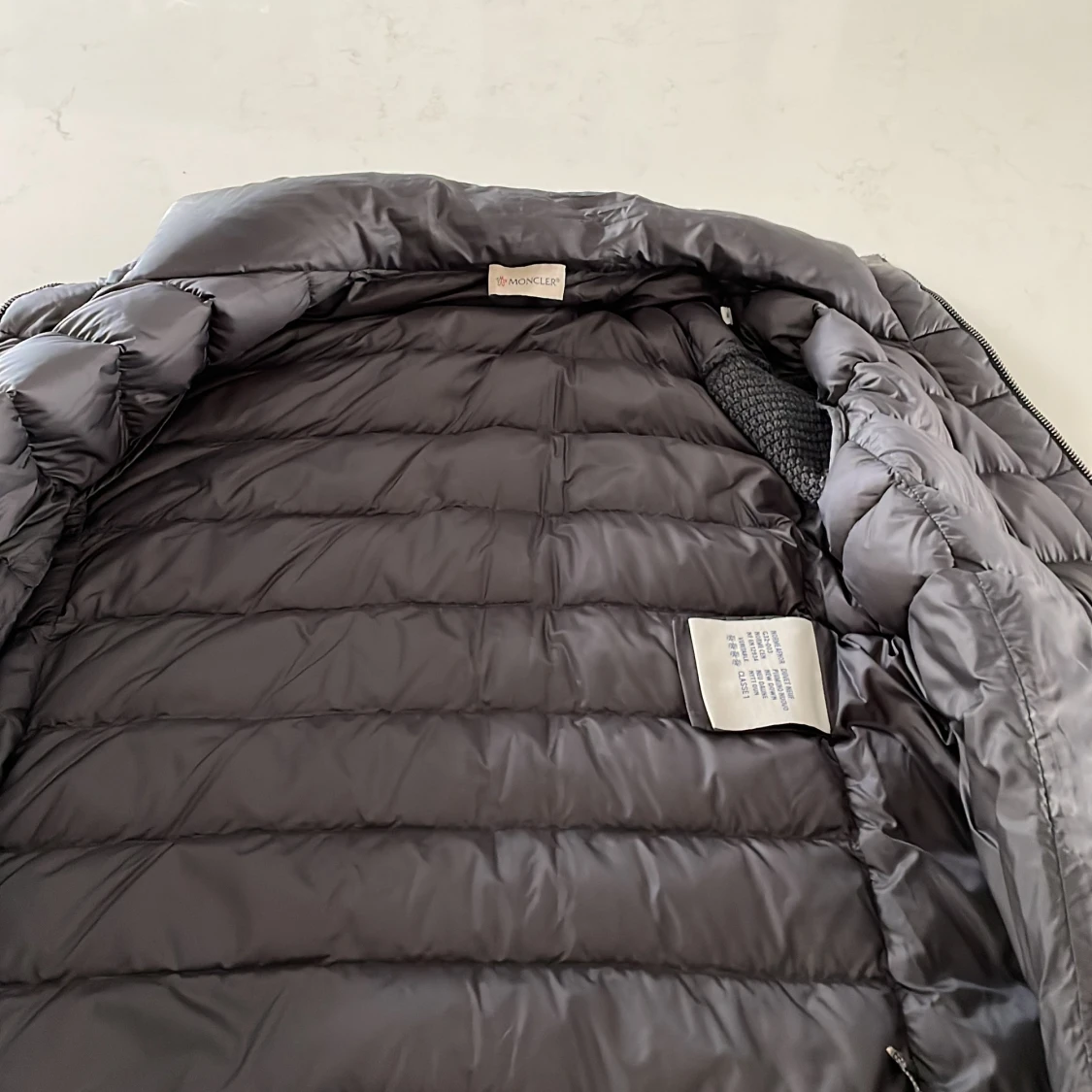 Moncler cardigan  - 91