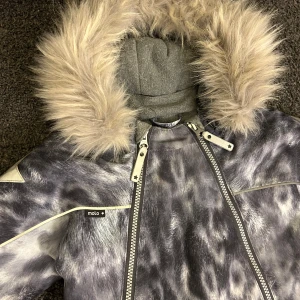Molo vinteroverall  - Storlek 80