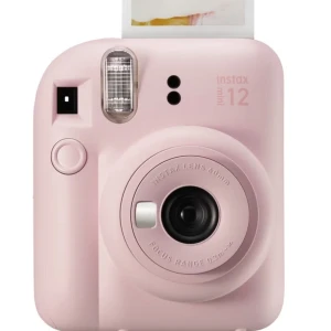instax mini 12 kamera  - i nyskick🩷