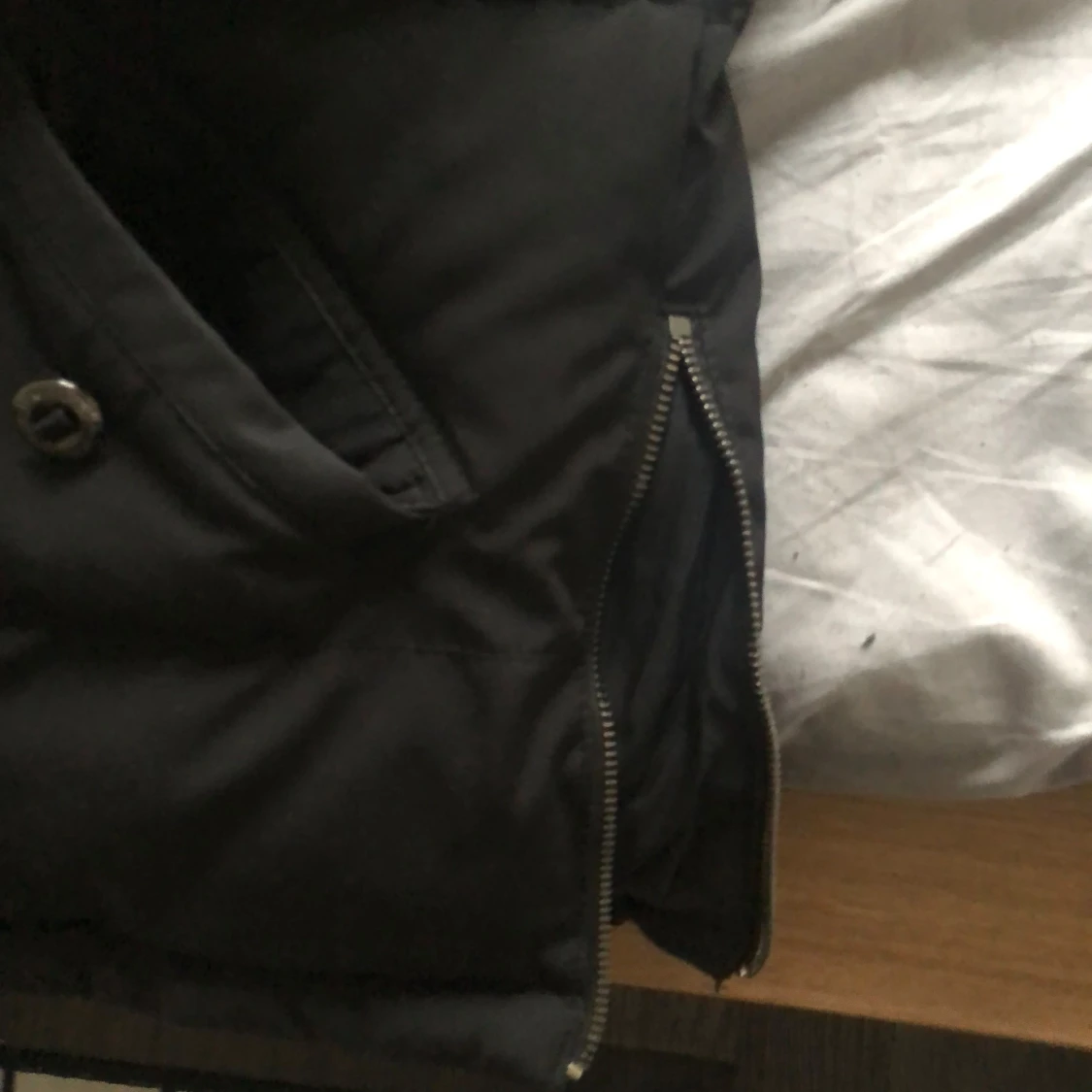 Mose knuckles jacka  - 90