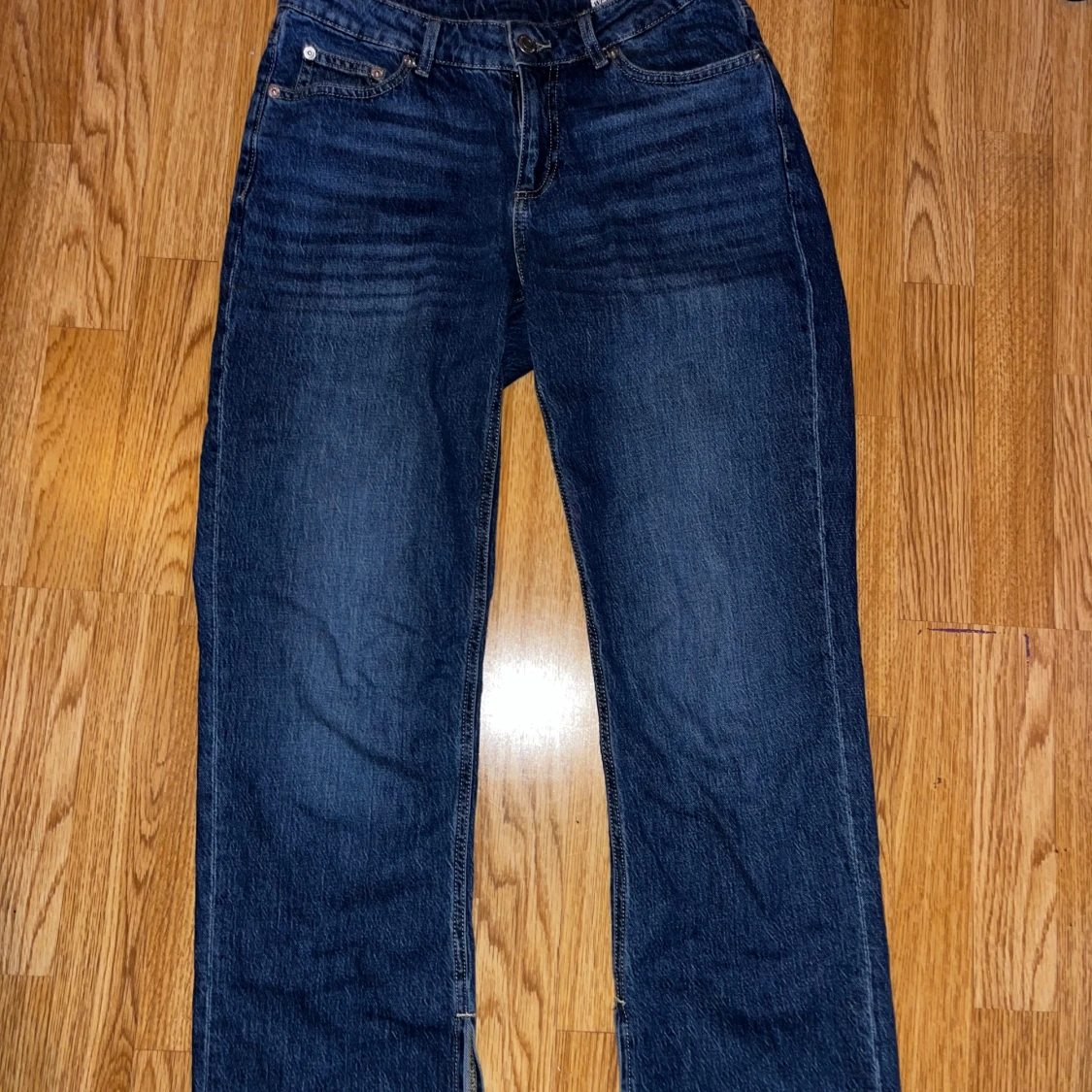 Blå jeans från Vero Moda - 90