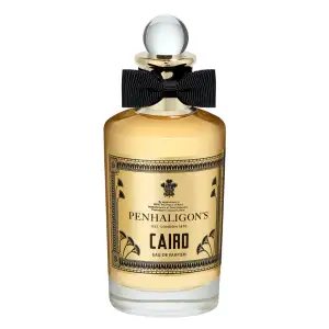 Hej! Jag säljer en helt ny flaska av Penhaligon’s Cairo 100ml. Doften har aldrig använts, men flaskan kommer utan förpackning. Hör av dig om du är intresserad❤️ordinarie pris: 2 689kr