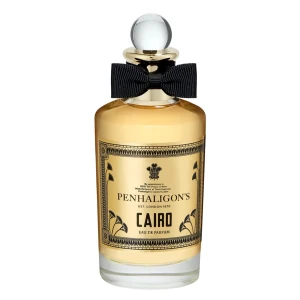 Cairo Eau de Parfum från Penhaligon's - Hej! Jag säljer en helt ny flaska av Penhaligon’s Cairo 100ml. Doften har aldrig använts, men flaskan kommer utan förpackning. Hör av dig om du är intresserad❤️ordinarie pris: 2 689kr