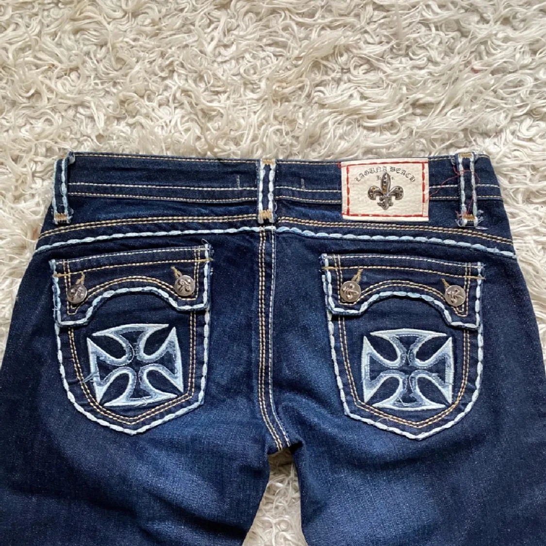 Laguna Beach jeans