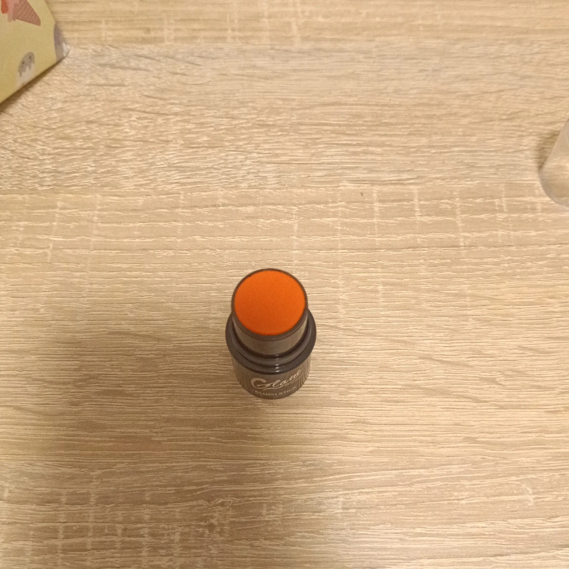 Blush Stick från Glam of Sweden Och har aldrig använt!! - 91